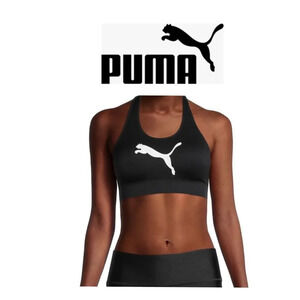 Puma sports bra